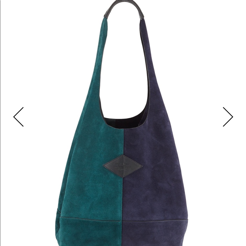 Rag and Bone Bag